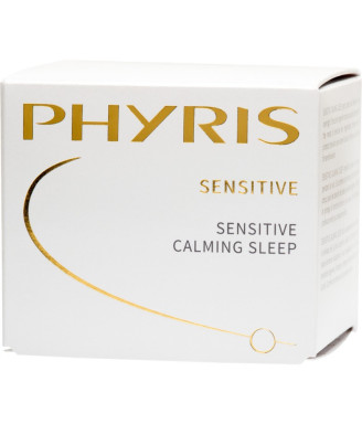 Sensitive Calming Sleep 50 ml.