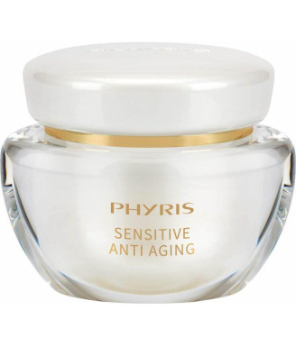 Sensitive Anti Aging 50 ml.