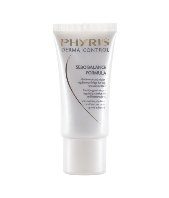 Sebo Balance Formula 50 ml.