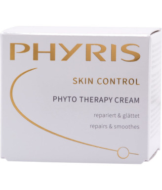 Phyto Therapy Cream 50 ml.