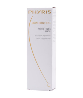 Anti Stress Mask 75 ml.