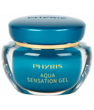 Aqua Sensation Gel 50 ml.