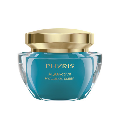 Hyaluron Sensation Sleep 50 ml.