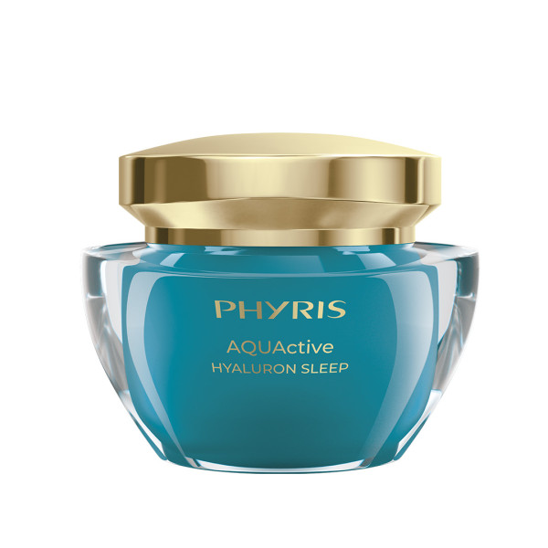 Aqua Hyaluron Sleep 50 ml.