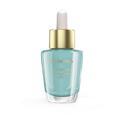 Hyaluron Sensation Serum 30 ml.
