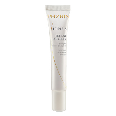 Retinol Eye Cream 20 ml.