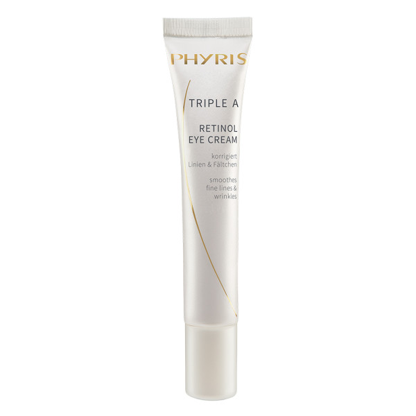 Retinol Eye Cream 20 ml.