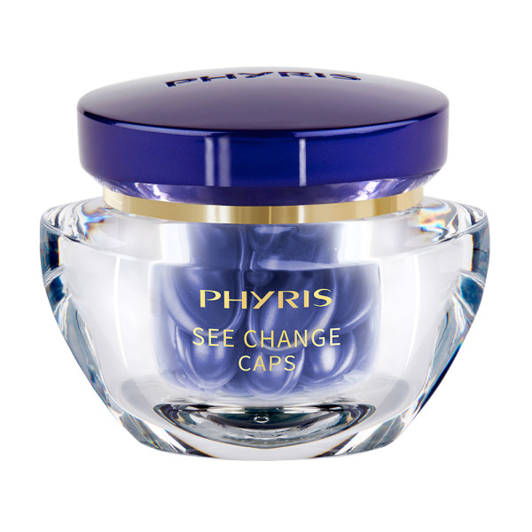 See Change Caps 32 uds.