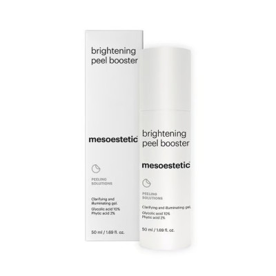 Brightening Peel Booster 50 ml.