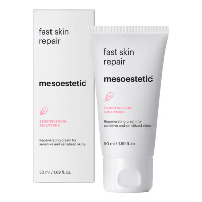 Fast Skin Repair 50 ml.