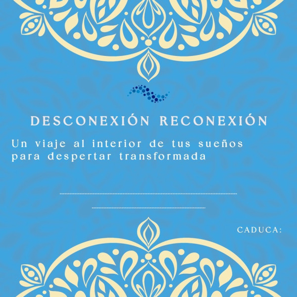 Tratamiento Facial: desconexión reconexión