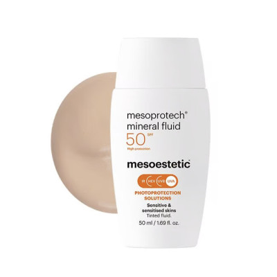 mesoprotech® mineral fluid