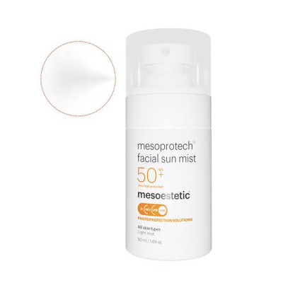 mesoprotech® Facial Sun Mist