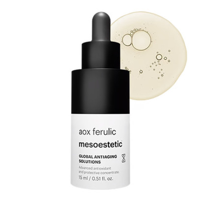 Aox Ferulic