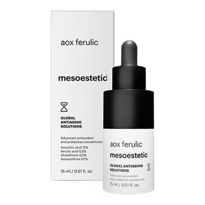 Aox Ferulic