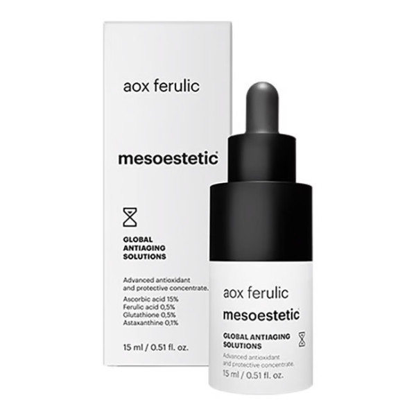 Aox Ferulic