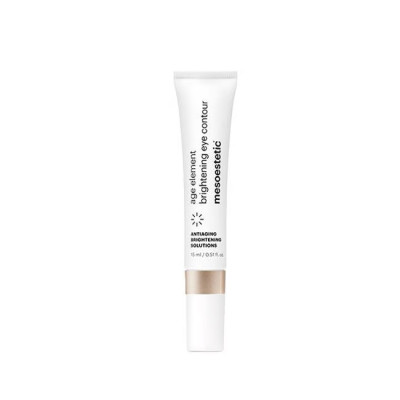age element® brightening eye contour