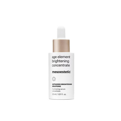 age element® brightening concentrate