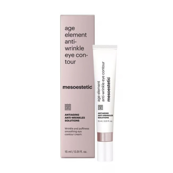 CONTORNO age element® anti-wrinkle eye contour
