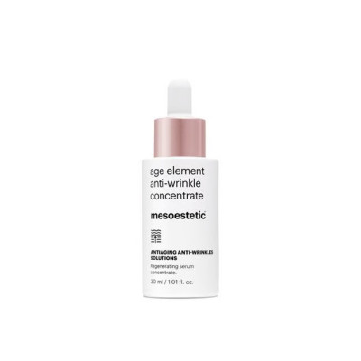 age element® anti-wrinkle concentrate