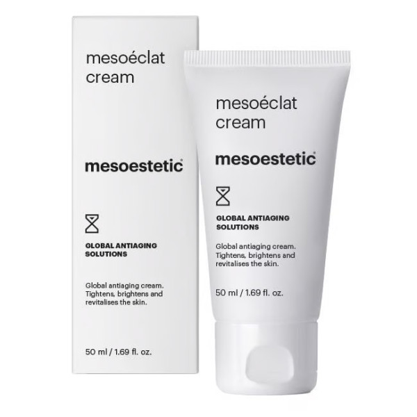 mesoéclat® cream