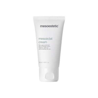 mesoéclat® cream