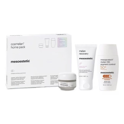 cosmelan® home pack