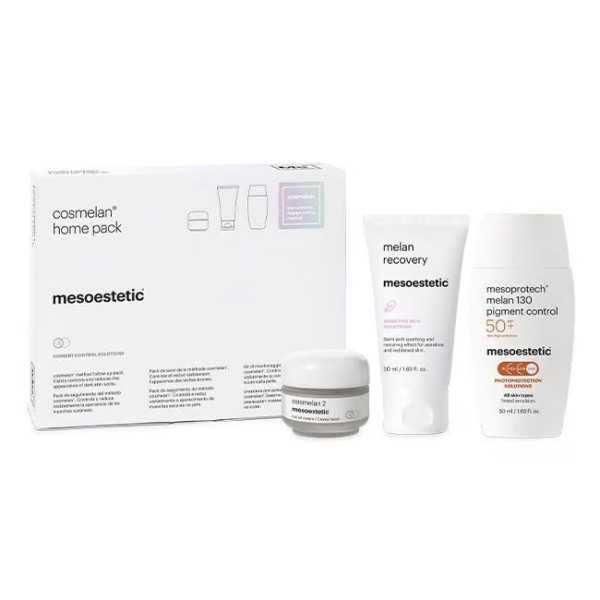 cosmelan® home pack