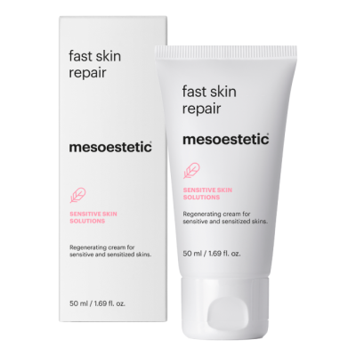 fast skin repair
