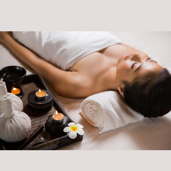 Ritual de belleza con Medicina Tradicional China  - Lifting energético oriental - Facial