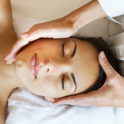 Masaje Kobido - Masaje + Higiene