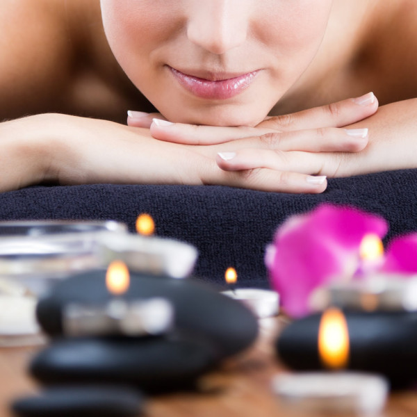 Ritual de belleza con Medicina Tradicional China  - Lifting energético oriental - Corporal