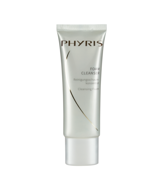 Foam Cleanser 75 ml.