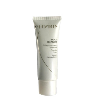 Foam Cleanser 75 ml.