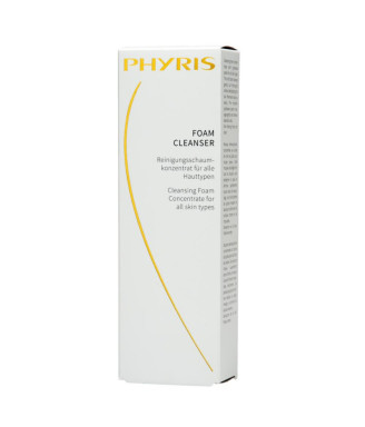 Foam Cleanser 75 ml.