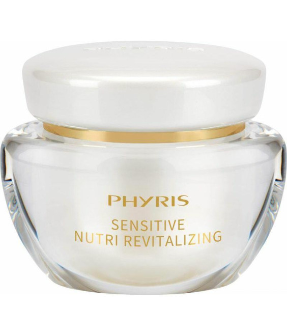 Sensitive Nutri Revitalizing 50 ml.