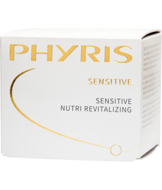 Sensitive Nutri Revitalizing 50 ml.