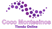 Coco Montesinos Tienda Online de productos de Belleza